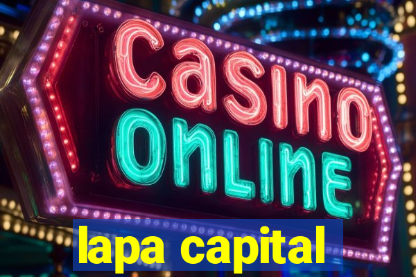 lapa capital